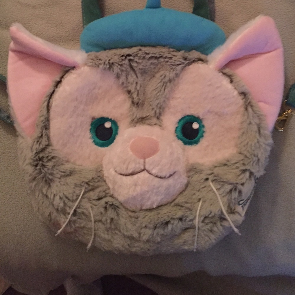 Gelatoni bag
